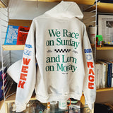 Race Week | Cement Hoodie