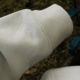 Race Week | Cement Hoodie (new fleece style)