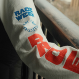 Race Week | Off White LS