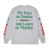 Race Week | Ash LS