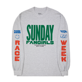 Race Week | Ash LS