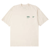 Sunday Motley Crew | Ivory Tee