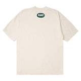 Sunday Motley Crew | Ivory Tee