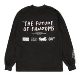 Sunday Motley Crew | Black Edge LS