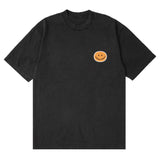 The Fan Collective | Vintage Black Tee