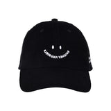 Sunday Fangirls | Black Cord Hat