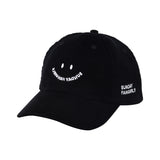 Sunday Fangirls | Black Cord Hat
